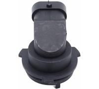 Support de Douille D'ampoule de Phare H7 Compatible avec G/Zafira A, Support D'ampoule H7 Remplace OE #1226084, 9118046
