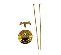 Support de drapeau de bureau de style moderne en alliage de zinc de qualité supérieure - Affichage professionnel pour symboles d'entreprise - Support de drapeau de bureau pour événement