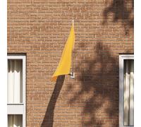 Support De Drapeau Vidaxl Pour 1 Drapeau Monté Au Mur Argent Acier