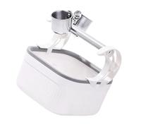 Support de dressage portable pour perroquets et perroquets - Pour croissance intellectuelle