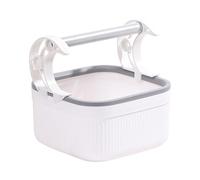 Support de dressage portable pour perroquets et perroquets - Pour la croissance intellectuelle - Oiseau domestique