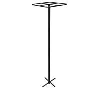 Support de en Pierre - Leurre en Bois métallique extérieur,Poteau d'escalade Dragon aux Fruits pour Balcon intérieur extérieur en Pot Jardin Vigne légumes Patio