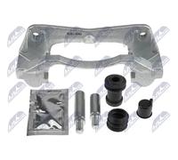 NTY Clothing Exchange Support étrier de frein avant HZP-MZ-004A pour Mazda 383496-1