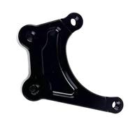 Support de étrier de frein, support de roue | Étriers de frein avant pour rotor de frein de 200 mm ou 220 mm, montage soi-même, réparation de véhicules ATV