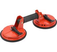SUPPORT DE FENÊTRE 2 X FI.150MM - MOBILE - YT-37238