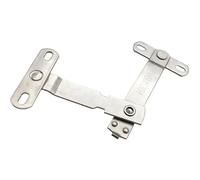 Support De FenêTre à Battant Fenêtres ouvertes à plat contreventement Llimit Levier Security Strut Tilt Stopper