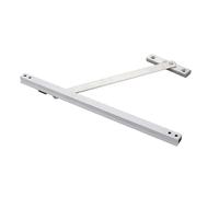 Support De FenêTre à Battant Limiteur de fente for carte porte et fenêtre en bois Ouverture plate cachée à l'intérieur Support coulissant Contrevent vent