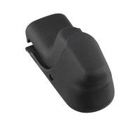 Support de fenêtre en plastique ABS noir, robuste, résistant aux | Matériau ABS robuste, résistant aux intempéries et durable, pour Ford pour F250 F350 1999-2010, aspect noir
