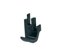 Support de fenêtre extérieur Electrolux 355804704/3 support droit pour four c...