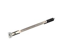 Support de fenêtre Retenue coupe-vent Limite d'ouverture vent plat Limiteur bielle