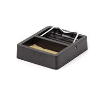 Support de fer à souder électrique Base de support pour torche de soudage Pommeau de douche à main