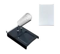 Support de fer à souder multifonction avec technologie antidérapante pour des applications efficaces Support robuste