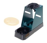 Support de fer à souder robuste, support mains libres, support pour fer à souder, construction métallique professionnelle