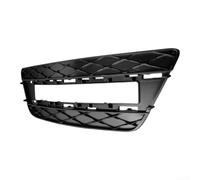 Support de feu antibrouillard en plastique haute résistance pour Benz | Ajustement direct boulonné, correspond aux positions des trous OEM, installation sans couture, restaure l'aspect frontal