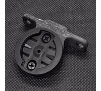 Support de feu arrière conçu pour les selles Trek prenant en charge la connexion d'interface Garmin et l'utilisation de la tige de selle