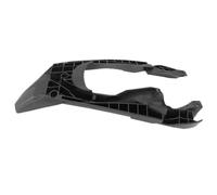 Support de feu arrière de moto 2024, garde-boue arrière, support de feu arrière compatible avec les pièces de moto automobile EXC EXC F XCW XCF EXC F Dirt Bike