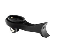 Support de feu arrière de vélo, Support d'ordinateur de vélo, Conception intégrée multifonctionnelle pour vélos de Route, matière Plastique en Fibre de Nylon avec 4 rondelles et 3