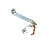 Support de feu arrière droit pour Volkswagen Coccinelle 55 ->61