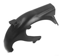 Support de feu arrière et unité de garde-boue arrière pour scooter électrique NINEBOT Max G2 pour support de montage Fender (C)