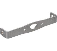 Support de feu arrière porte-bagages, pour feu arrière LED "Highsider" - pour Simson S50, S51, S70