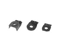Kit de réparation phare ROMIX ROM C70228
