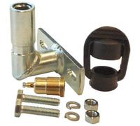 Support De Feu Clignotant D'Avertissement Rotatif HELLA (8HG 006 294-111)