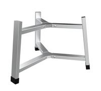 Support de feu de, Support de feu de de Camping | Support de Cuisson pour Foyer en Acier Inoxydable - Outils de cheminée extérieure, équipement de Cuisson de de Camp pour Foyer extérieur