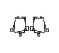 Support de feux anti-brouillards kit Peugeot 208 1 2012-2019 - 1607398580