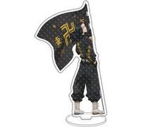 Support de Figurine en acrylique Tokyo Revengers Baji Keisuke 15 cm G