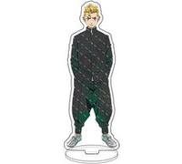 Support de Figurine en acrylique Tokyo Revengers Hanagaki Takemichi 15 cm G
