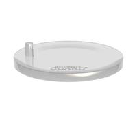 Support de figurine - ULTIMATE GUARD - Lot de 20 petits supports modernes - Transparent