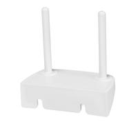 Support de Fil à 2 Bobines, 2 Broches de Bobine avec Base de Remplacement pour 1304 pour 1408 Prelude pour 1408 Promise pour 1409 Promise 1512