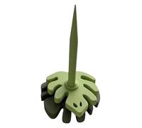 Support de fil à crochet, accessoire de support, base de rangement imprimée 3D, outil distributeur de fil gratuit, pour tricot, , travaux manuels, débutants, adultes, artistes, projets de