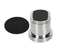 Support de Fil de Haut-Parleur Gearwell, Support de câble en Alliage en Aluminium réglable 50 75 mm pour amplificateur HiFi, Pince de Support du Cordon d'alimentation Audio