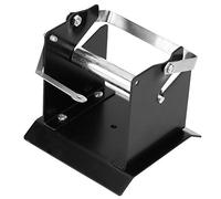 Support de Fil de Soudure Support de Fil de Soudure Support de Rouleau Réglable Distributeur de Soudure Bobine de Fil de Soudure Support de Bobine de Soudure