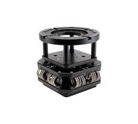 Support de Fil d'isolateur de Vibrations PROAIM Mitchell pour cardans de caméra à 3 Axes et Autres stabilisateurs de cardan. Charge utile : 15 à 50 kg (VB-MTCL-00)