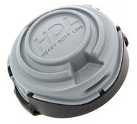 Support de fil HDL avec couvercle pour coupe-bordures Black & Decker 90592436