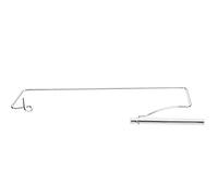 Support de Fil Portable pour Machine à Coudre Domestique à 1 axe, spécial pour Les Grandes et Petites bobines