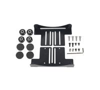 Support de Filament de Table Toaiot pour Support de Montage de Filament Réglable Universel pour Imprimante 3D PLA/ABS/Nylon/TPU