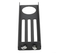 Support de filament pour 3 3V3 SE KE pour imprimantes 3D Sidewinder X1, cadre facile à intégrer avec roulements et structure ABS (C)