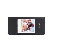 Support de film à impression rapide de 8,6 x 10,9 cm, 64 pochettes de protection grand format pour photos W210/W300/W400