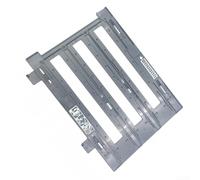 Support de film négatif photo 35 mm compatible avec V800 V850 V700 V750 Guide coulissant fiable sans verre