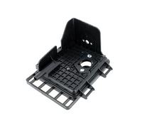 Support de filtre a air jl600801 - tondeuse a gazon greatland