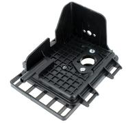 Support de filtre a air jl600801 - tondeuse a gazon greatland