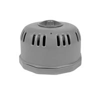 Support de filtre à bain à remous - support de cartouche spa, support de filtre flottant, base de filtre à piscine | Support robuste pour la sécurisation des filtres dans les spas à remous et les jacu