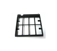 Hotpoint-Ariston Support de filtre à charbon pour hotte