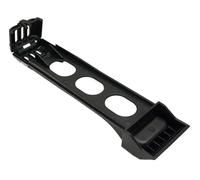 Support de filtre à eau for machine à café, accessoires for machine à café, compatible avec DeLonghi COM530M