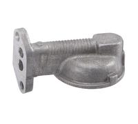 Support de filtre à huile