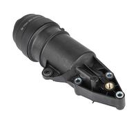 Support de filtre à huile FEBI pour Porsche Panamera type 970 Hybrid (2011-2016)