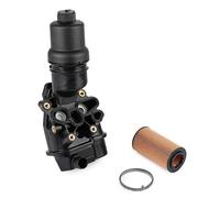 Support de filtre à huile pour Audi A3 8P 2.0 TFSI et S3